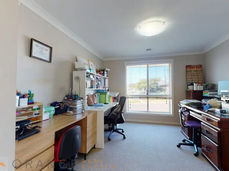 Sixth view of Homely house listing, 17 Isaac Drive, Orange NSW 2800