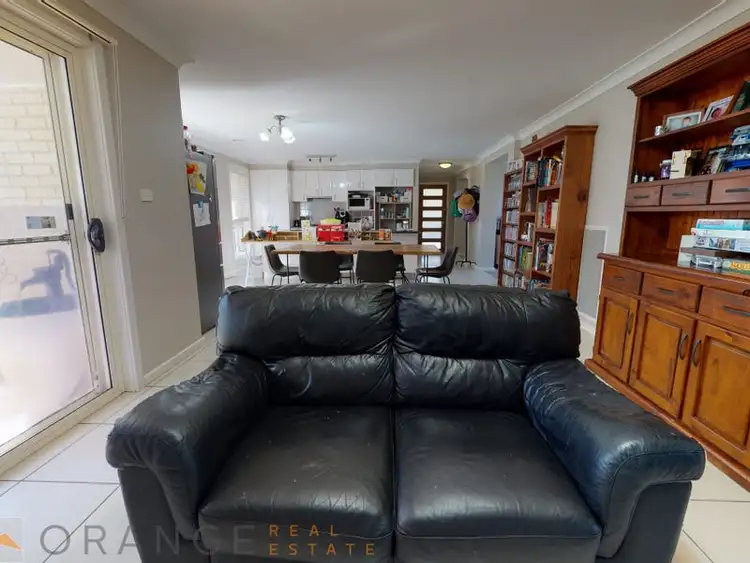 Seventh view of Homely house listing, 17 Isaac Drive, Orange NSW 2800