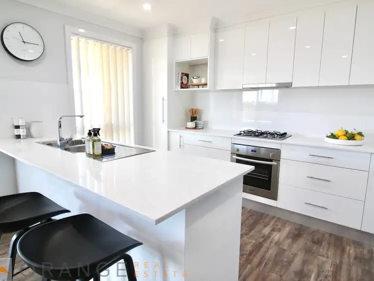 Third view of Homely house listing, 19 Glasson Drive, Orange NSW 2800