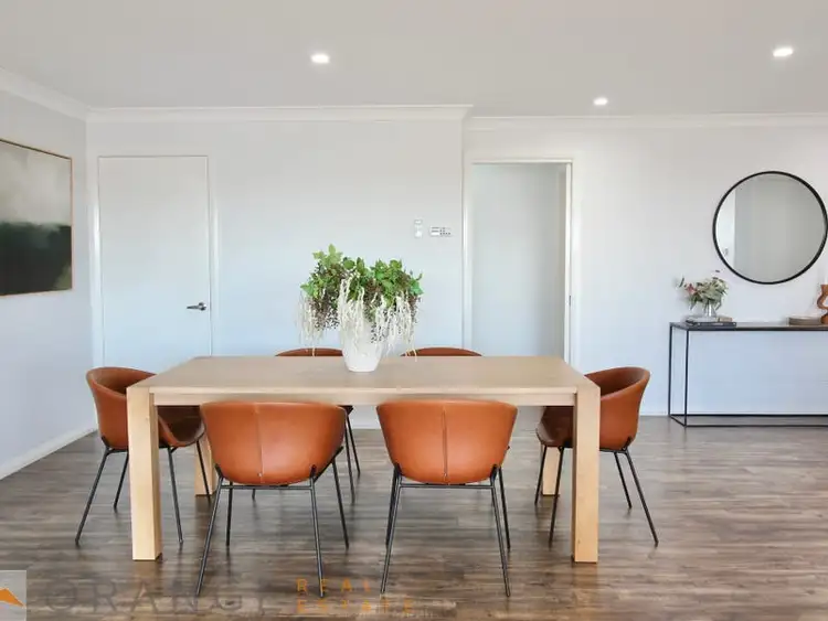Fourth view of Homely house listing, 19 Glasson Drive, Orange NSW 2800