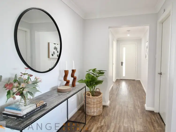 Fifth view of Homely house listing, 19 Glasson Drive, Orange NSW 2800