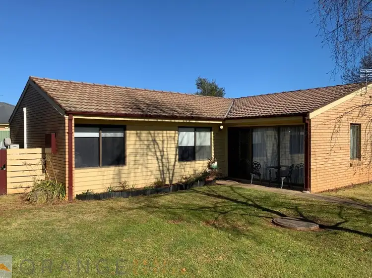 10/10 Franklin Road, Orange NSW 2800