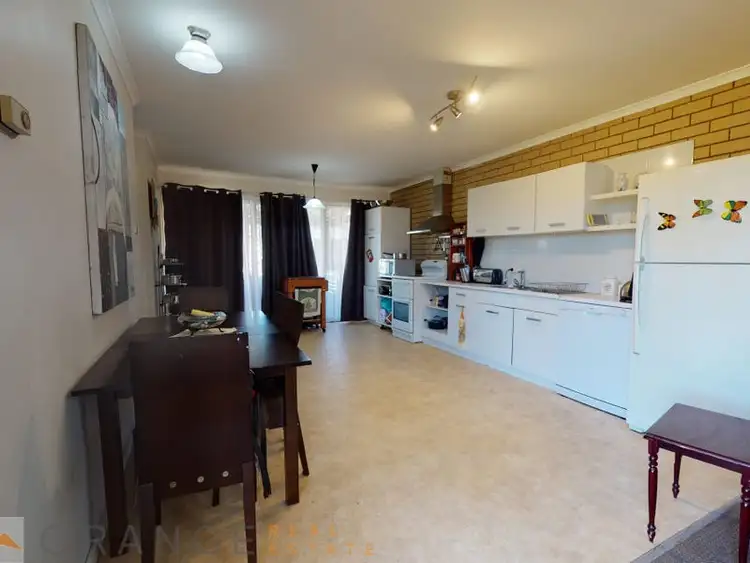 Third view of Homely villa listing, 10/10 Franklin Road, Orange NSW 2800
