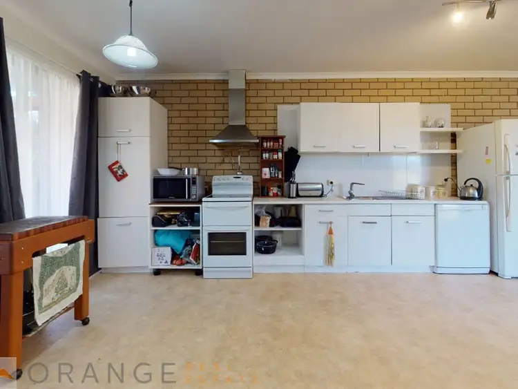 Fourth view of Homely villa listing, 10/10 Franklin Road, Orange NSW 2800