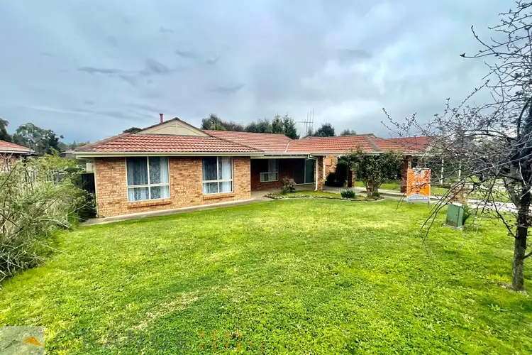19 Taronga Avenue, Orange NSW 2800