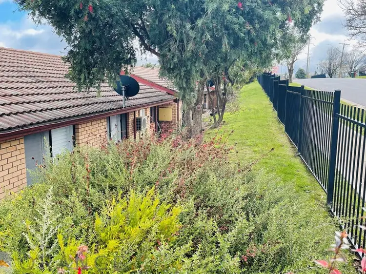2/23-29 Wakeford Street, Orange NSW 2800