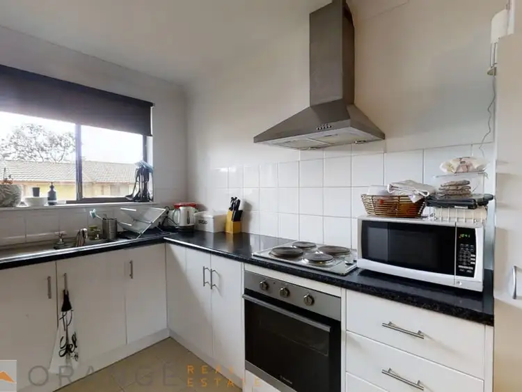 Third view of Homely unit listing, 2/23-29 Wakeford Street, Orange NSW 2800