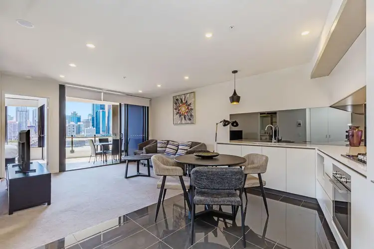 21107/23 Bouquet Street, South Brisbane QLD 4101