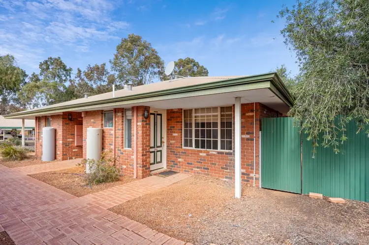 Main view of Homely unit listing, 29/4 Ochiltree Street, Somerville WA 6430