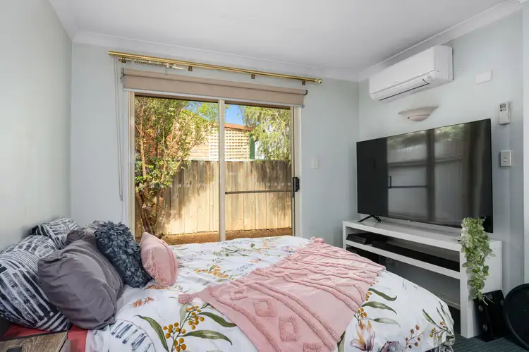 Fifth view of Homely unit listing, 29/4 Ochiltree Street, Somerville WA 6430