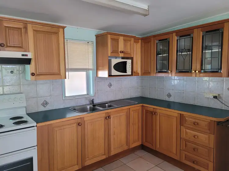 Second view of Homely house listing, 5 GOANNA FLATS ROAD, Rubyvale QLD 4702