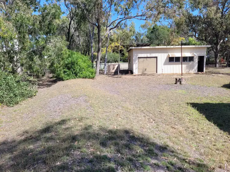 Fourth view of Homely house listing, 5 GOANNA FLATS ROAD, Rubyvale QLD 4702