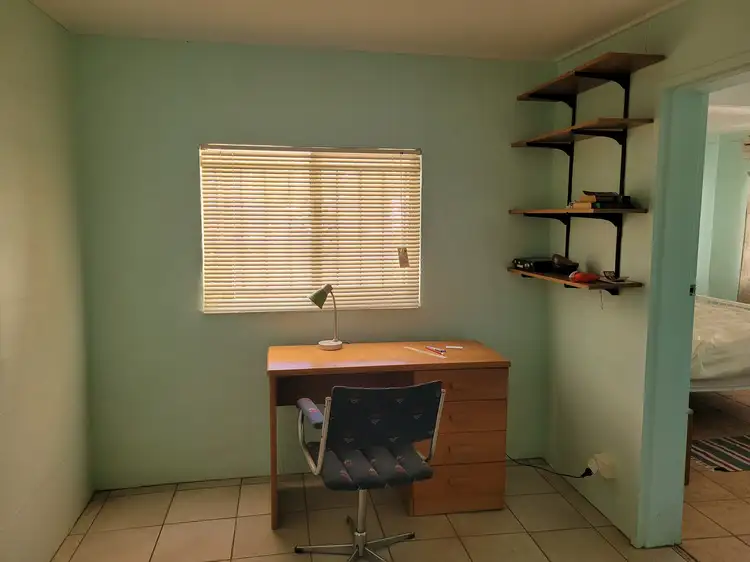 Fifth view of Homely house listing, 5 GOANNA FLATS ROAD, Rubyvale QLD 4702