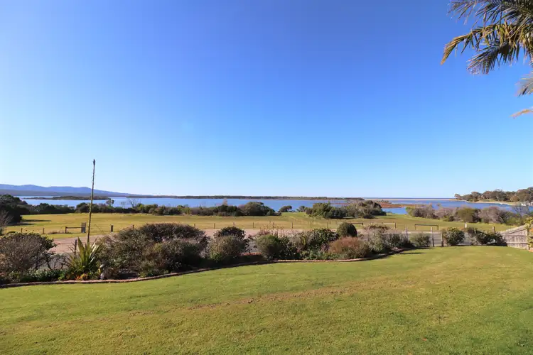 Second view of Homely house listing, 27 Lakeside Drive, Mallacoota VIC 3892