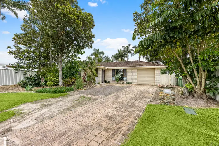 Third view of Homely house listing, 2 Lory Place, Parrearra QLD 4575