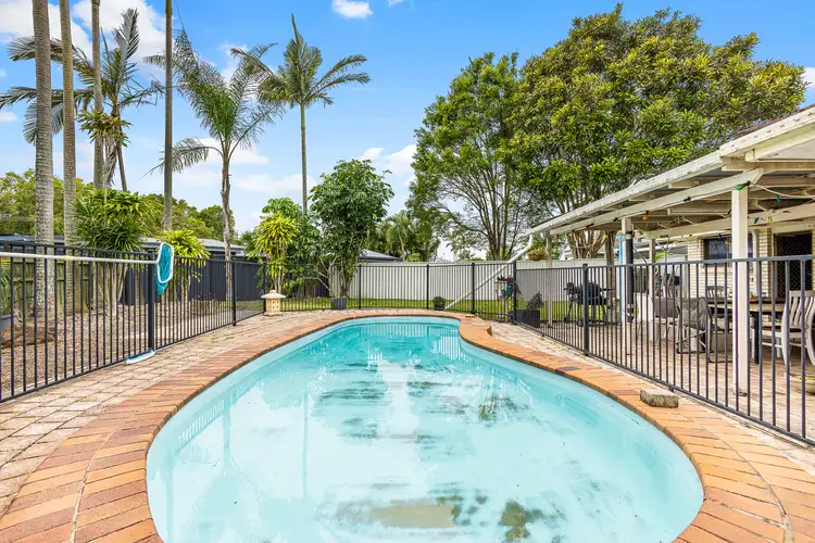 Fourth view of Homely house listing, 2 Lory Place, Parrearra QLD 4575