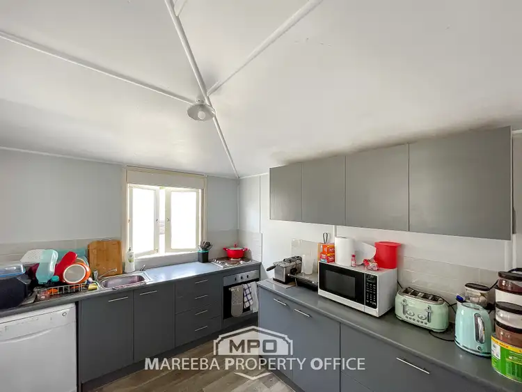 Second view of Homely house listing, 10 Middlemiss Street, Mareeba QLD 4880
