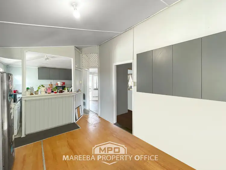 Third view of Homely house listing, 10 Middlemiss Street, Mareeba QLD 4880