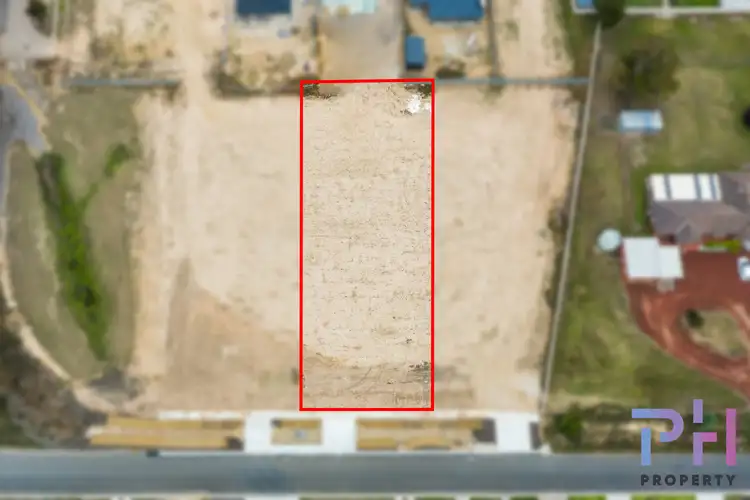 Third view of Homely land listing, 98 Taylors Lane, Strathfieldsaye VIC 3551