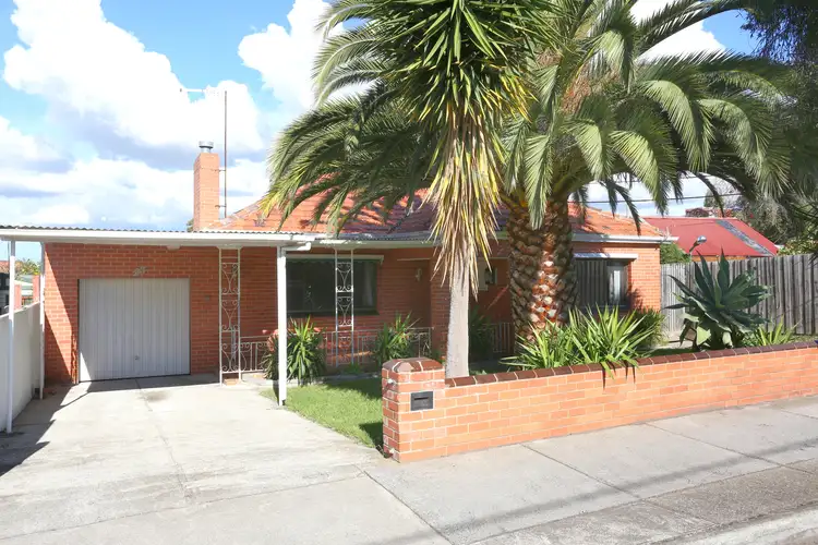 Main view of Homely house listing, 23 Winifred Street, Preston VIC 3072