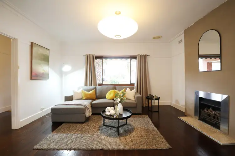 Third view of Homely house listing, 23 Winifred Street, Preston VIC 3072