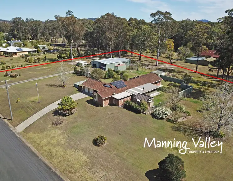 38 Iluka Circuit, Taree NSW 2430