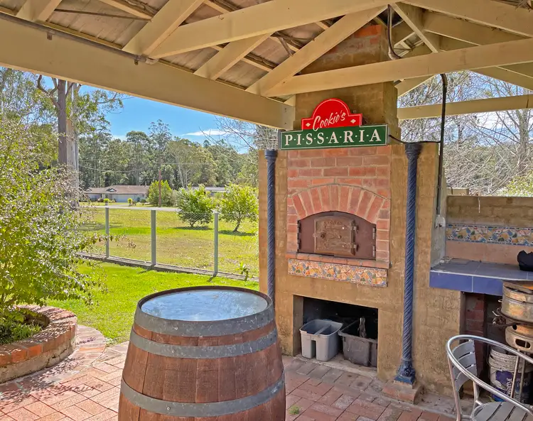 Second view of Homely rural property listing, 38 Iluka Circuit, Taree NSW 2430