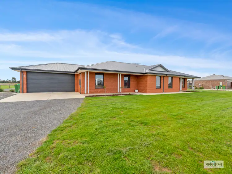 Main view of Homely rural property listing, 5 Aurora Terrace, Mulwala NSW 2647