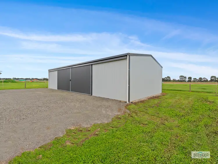 Second view of Homely rural property listing, 5 Aurora Terrace, Mulwala NSW 2647