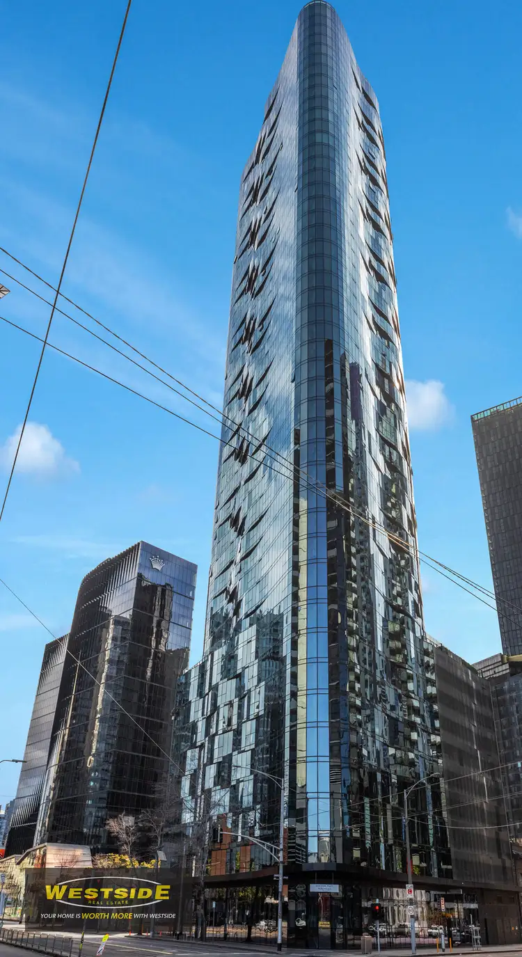 3408/105 CLARENDON STREET, Southbank VIC 3006