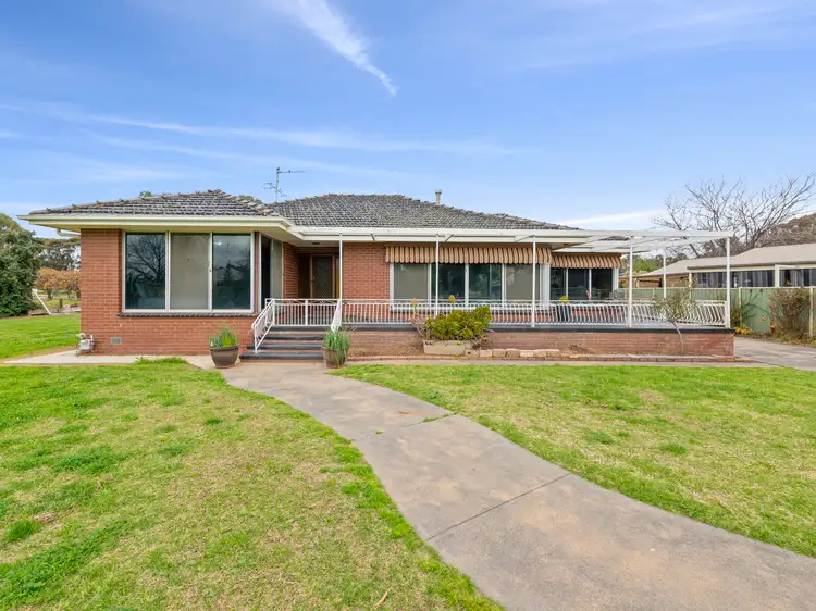 85 Murray Street, Tocumwal NSW 2714