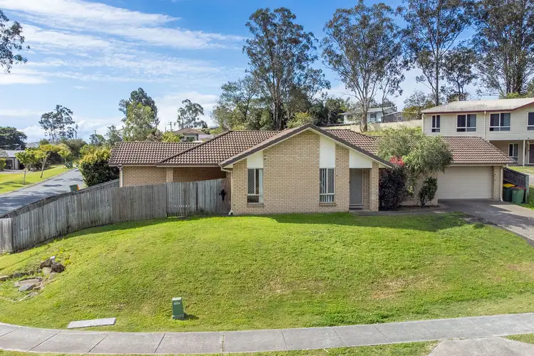 84 High Street, Blackstone QLD 4304