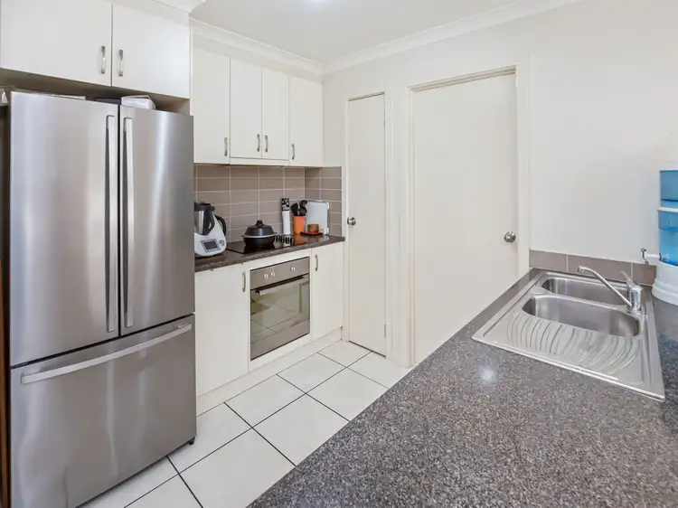 Second view of Homely townhouse listing, 2/9 Lisa Court, Mildura VIC 3500