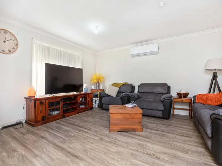 Third view of Homely townhouse listing, 2/9 Lisa Court, Mildura VIC 3500