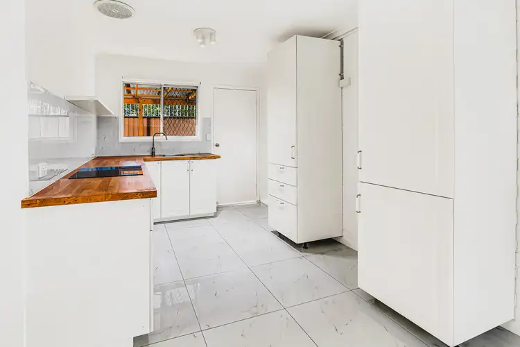 Second view of Homely unit listing, 1/17 Back Street, Biggera Waters QLD 4216