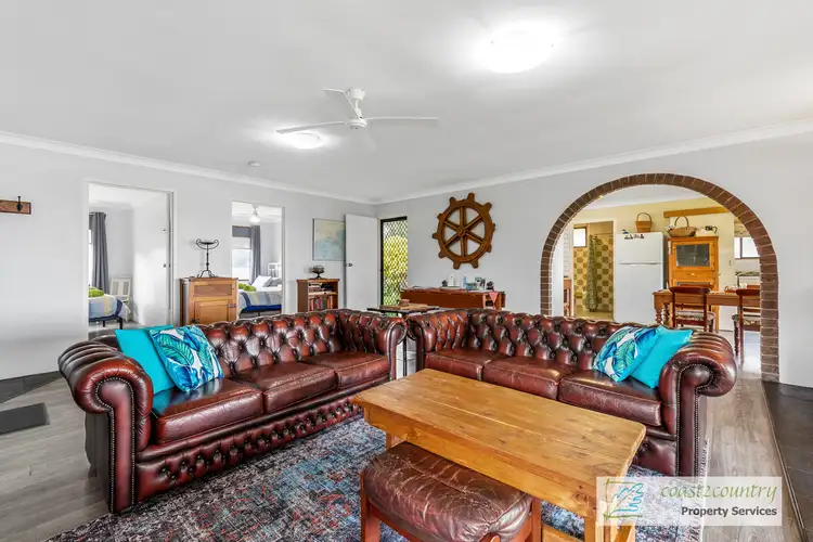 Fourth view of Homely house listing, 6-7 Hyde Avenue, Meningie SA 5264