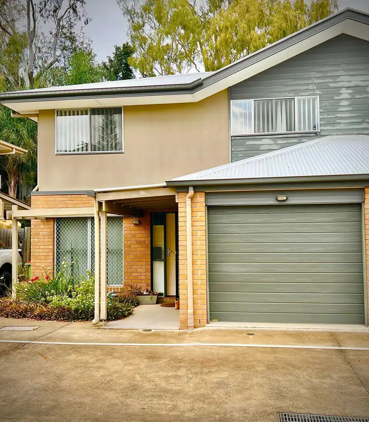 Main view of Homely townhouse listing, 19/54 Briggs Road, Ipswich QLD 4305