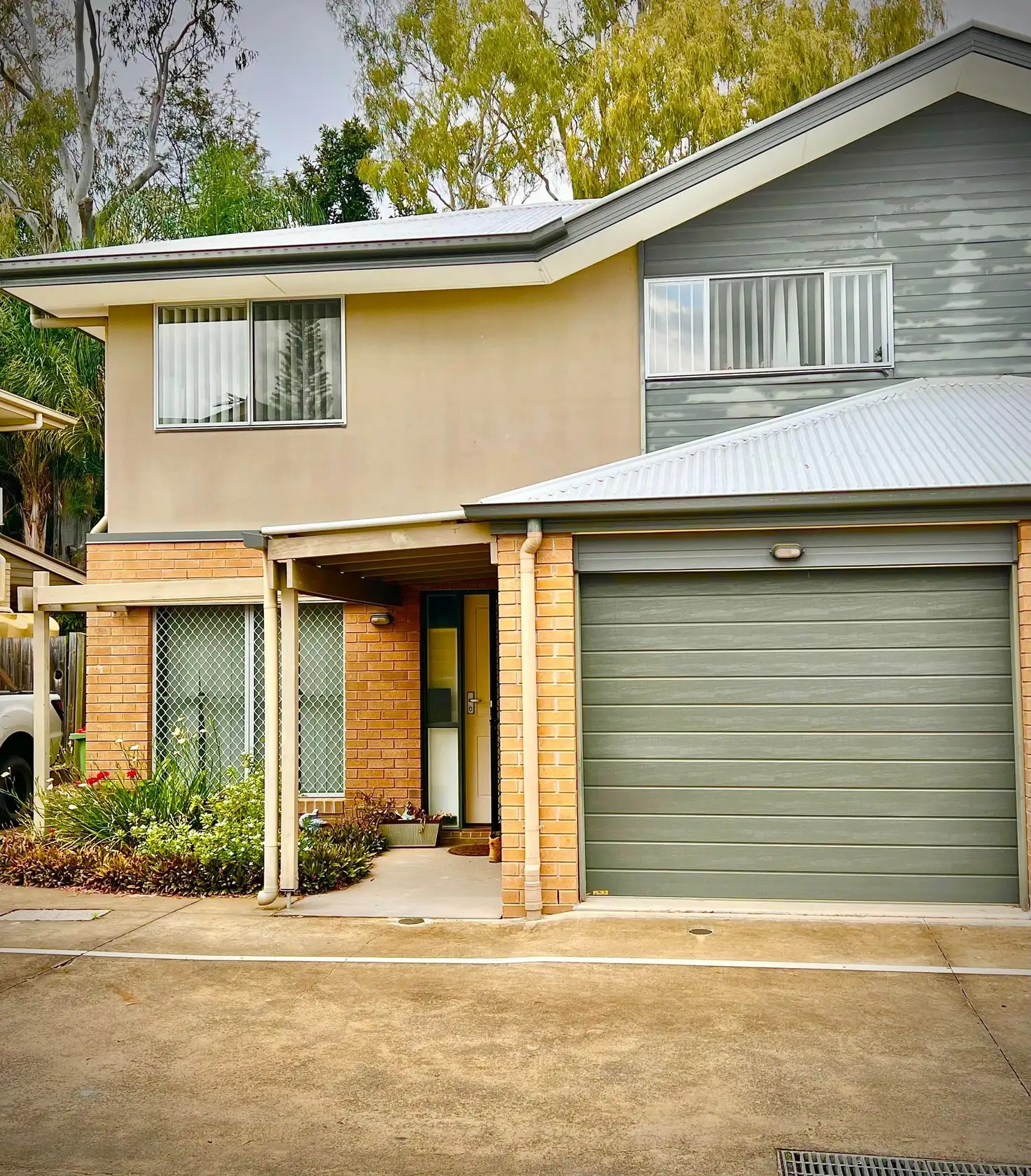 Main view of Homely townhouse listing, 19/54 Briggs Road, Ipswich QLD 4305