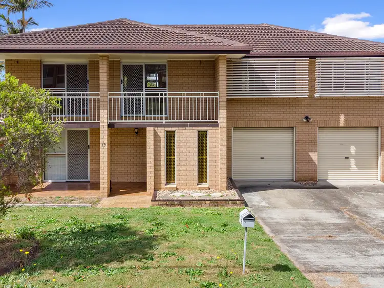 Second view of Homely house listing, 19 Trood Street, Macgregor QLD 4109