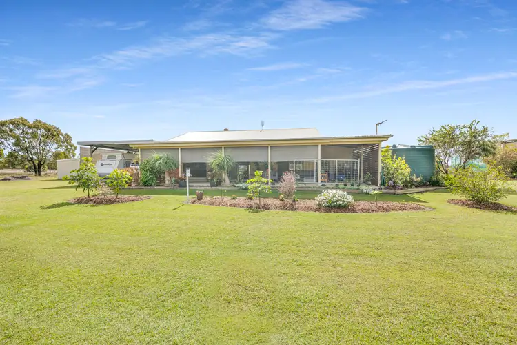 323 Drinan Road, Drinan QLD 4671