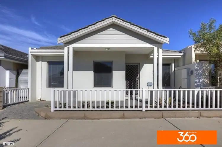 22 Cheriton Avenue, Ellenbrook WA 6069