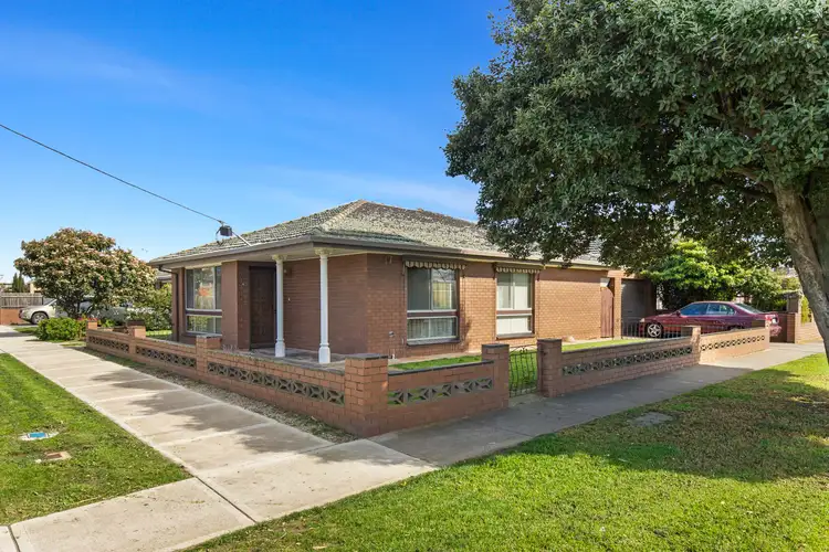 Third view of Homely block of units listing, 1-4/17 Wedge Street South, Werribee VIC 3030