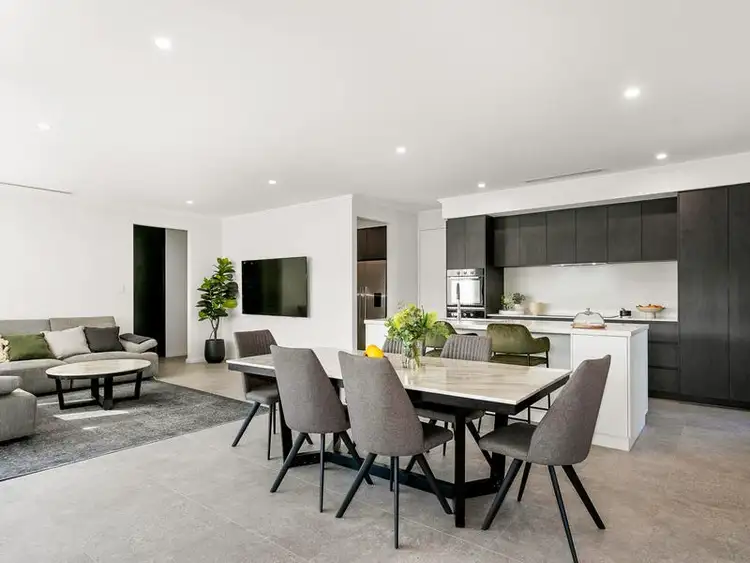 Second view of Homely house listing, 65A Booker Street, Dianella WA 6059
