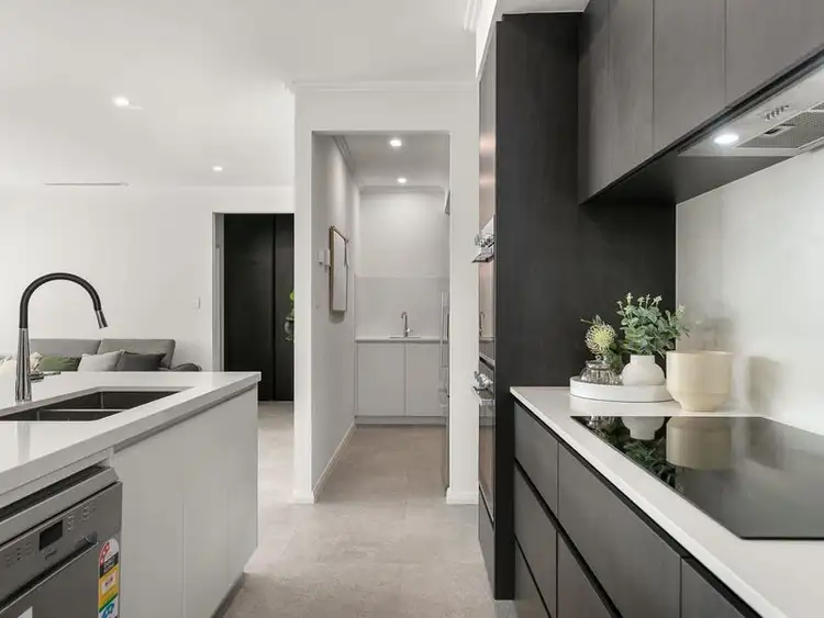 Fifth view of Homely house listing, 65A Booker Street, Dianella WA 6059
