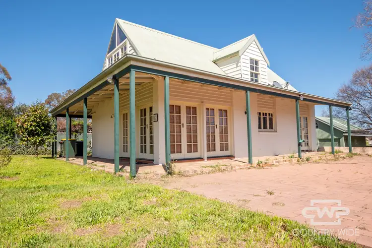 Second view of Homely house listing, 16 Cramsie Crescent, Glen Innes NSW 2370