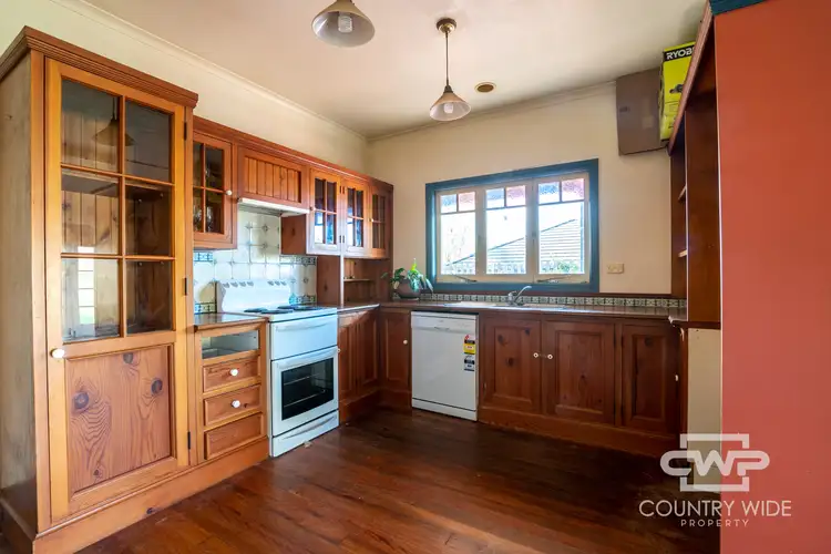 Third view of Homely house listing, 16 Cramsie Crescent, Glen Innes NSW 2370