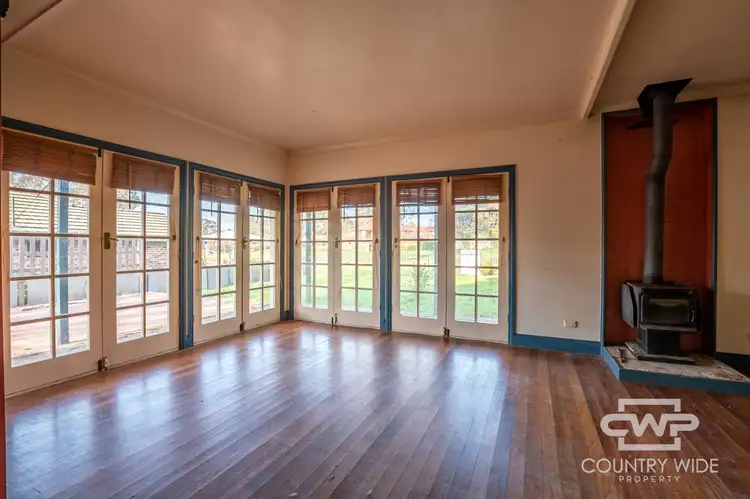 Fourth view of Homely house listing, 16 Cramsie Crescent, Glen Innes NSW 2370