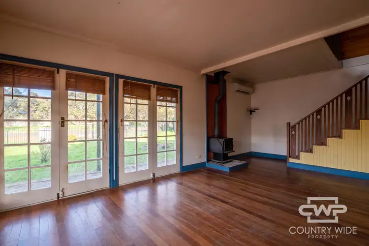 Fifth view of Homely house listing, 16 Cramsie Crescent, Glen Innes NSW 2370