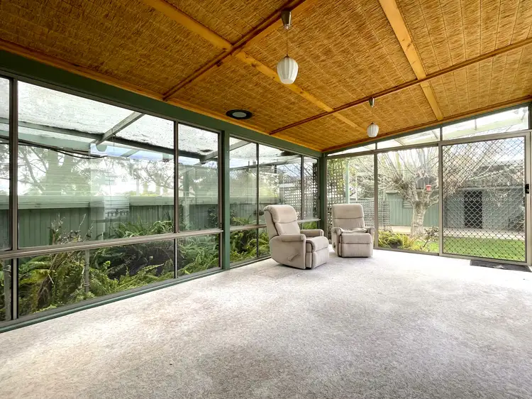 Second view of Homely house listing, 25 Burgoyne Street, Kerang VIC 3579