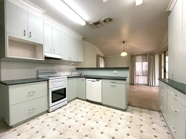 Fourth view of Homely house listing, 25 Burgoyne Street, Kerang VIC 3579